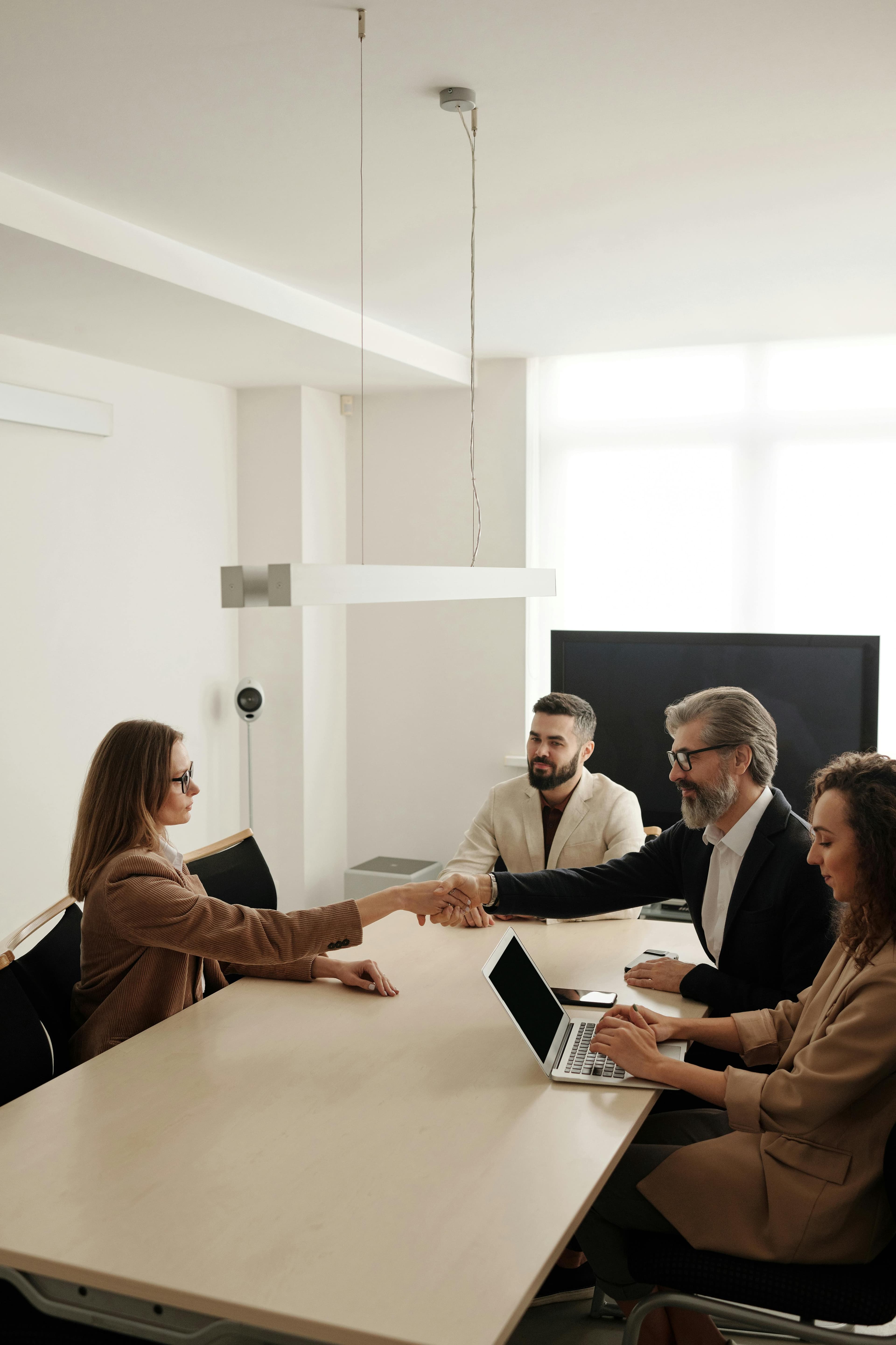 Abertura de empresa