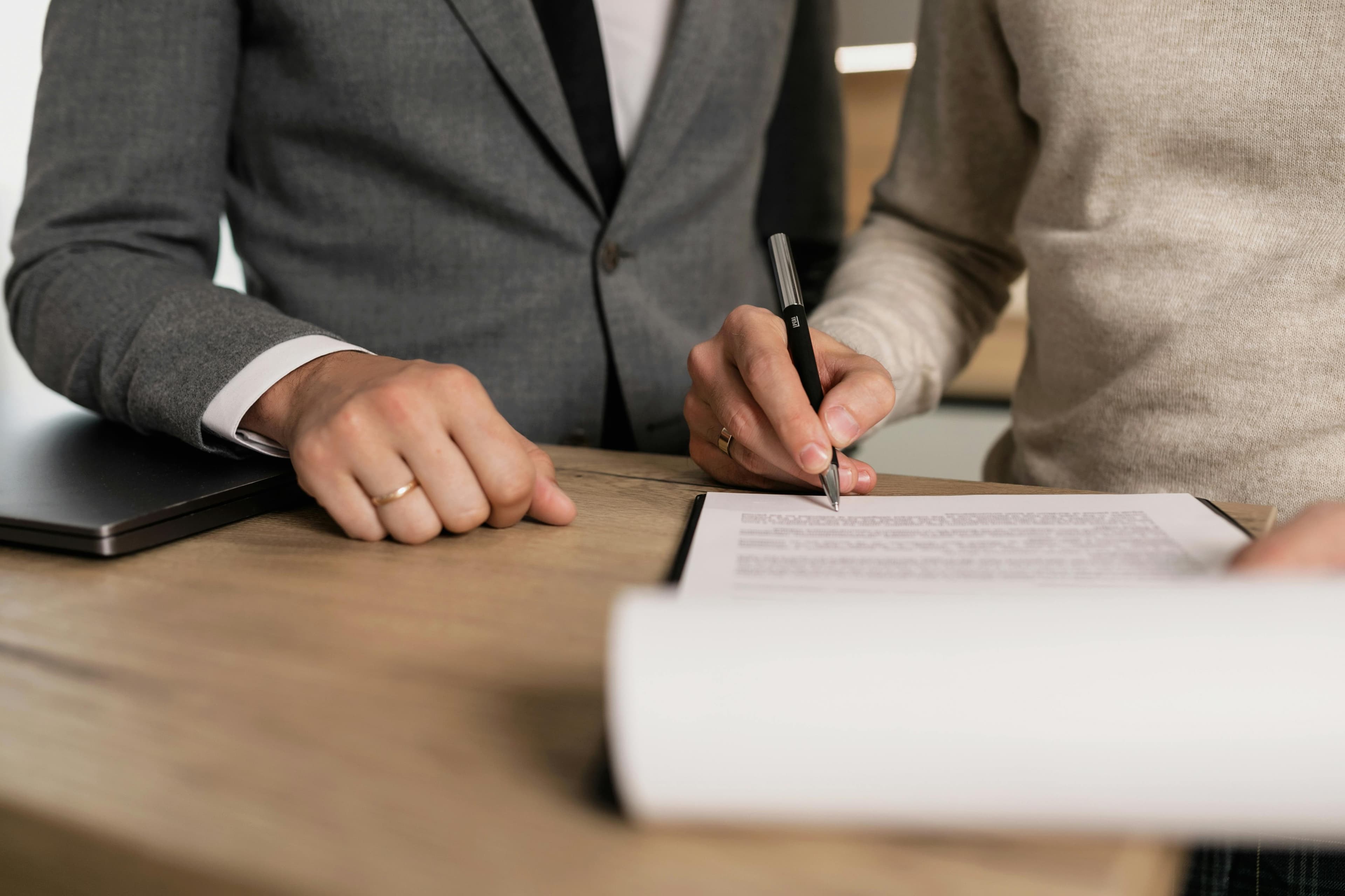 Regularização de empresa