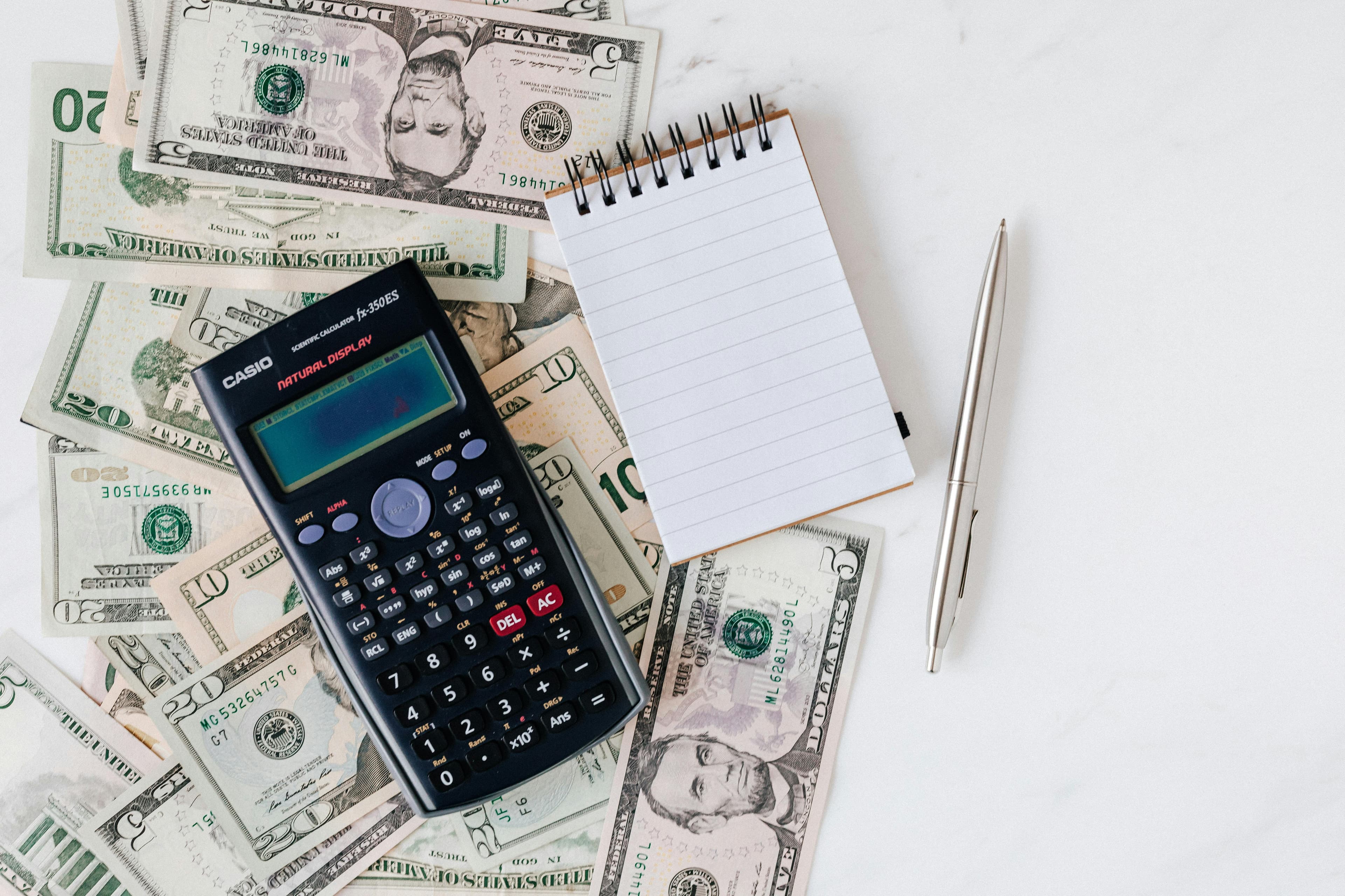 Gestão Financeira – BPO