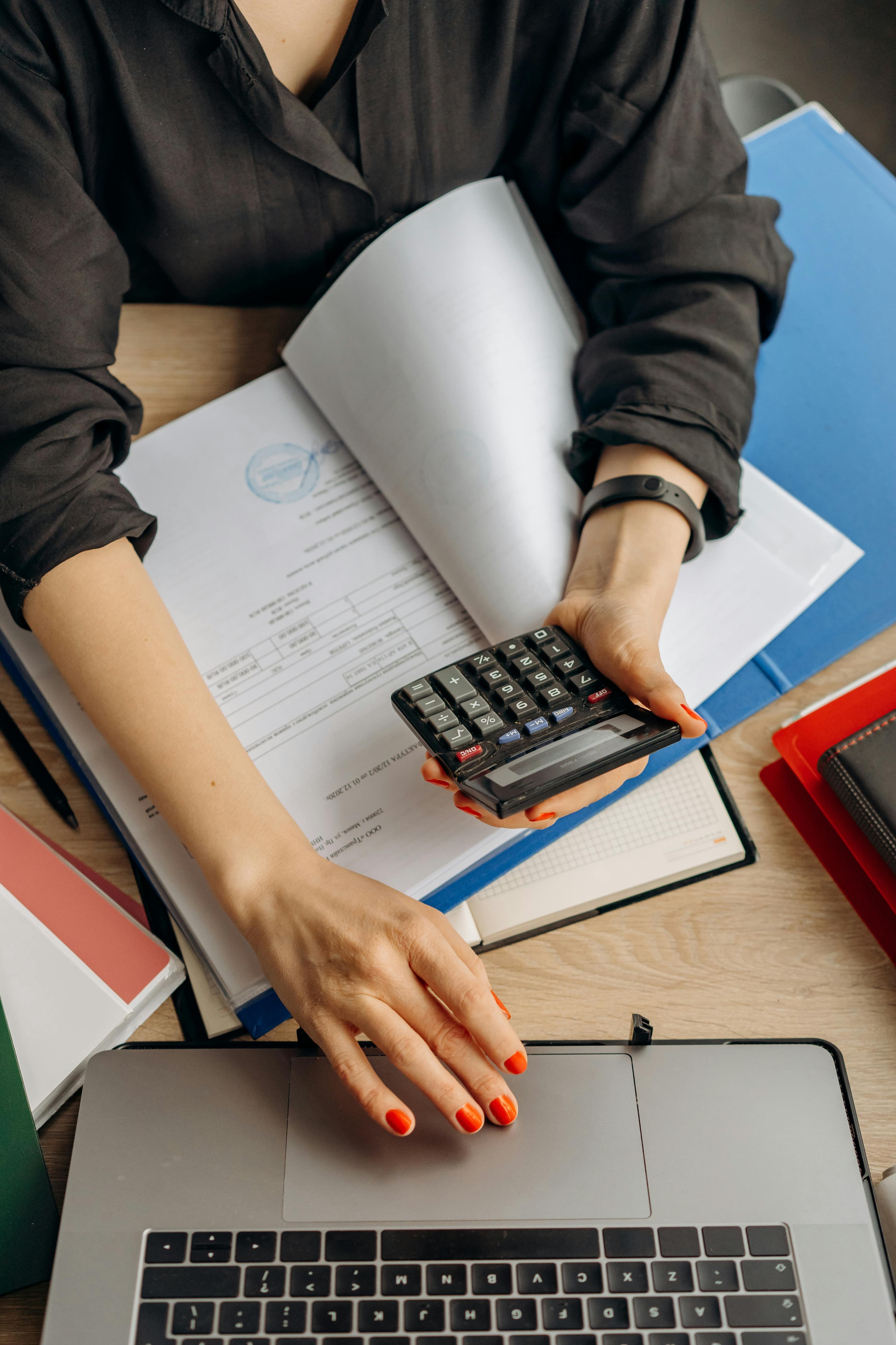 Imposto de Renda Pessoa Física – IRPF